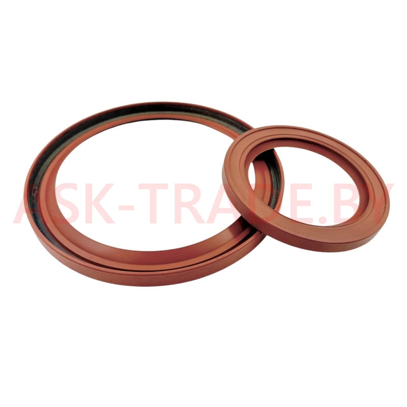 Рк прокладок двигателя 650-2000005-05 полный