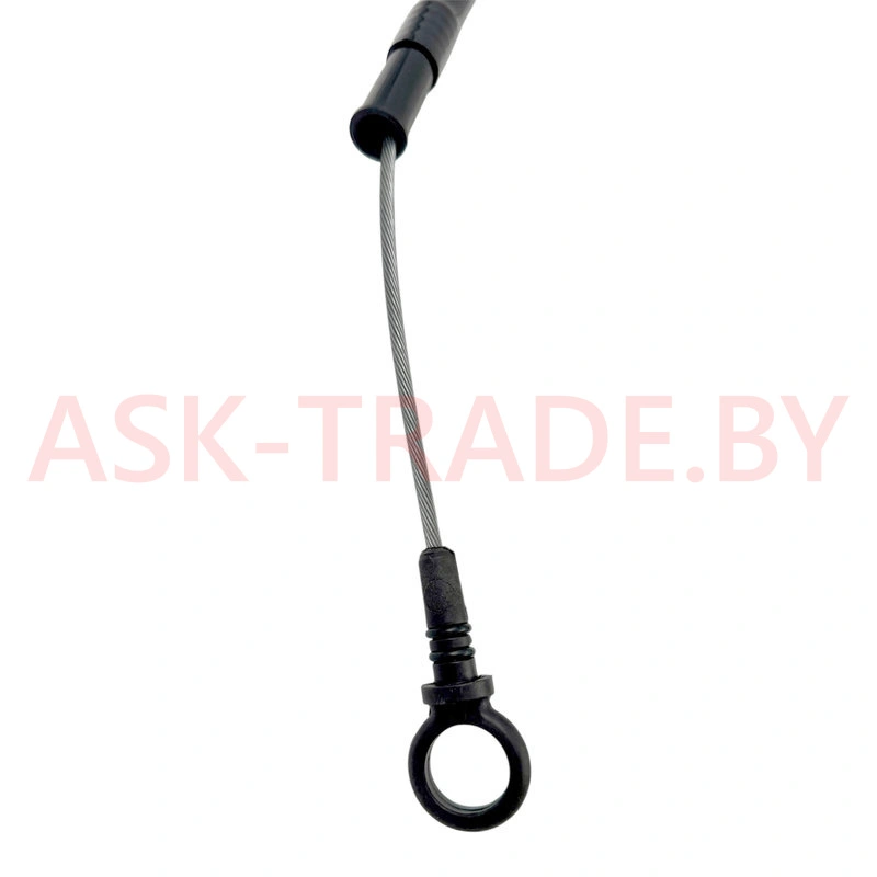 Указатель уровня масла  (щуп) 650.1009047 Автодизель ОАО