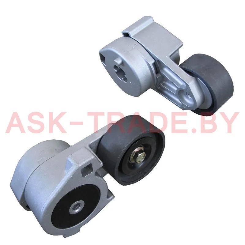 Натяжное устройство вентилятора ЯМЗ-650   650.1308110