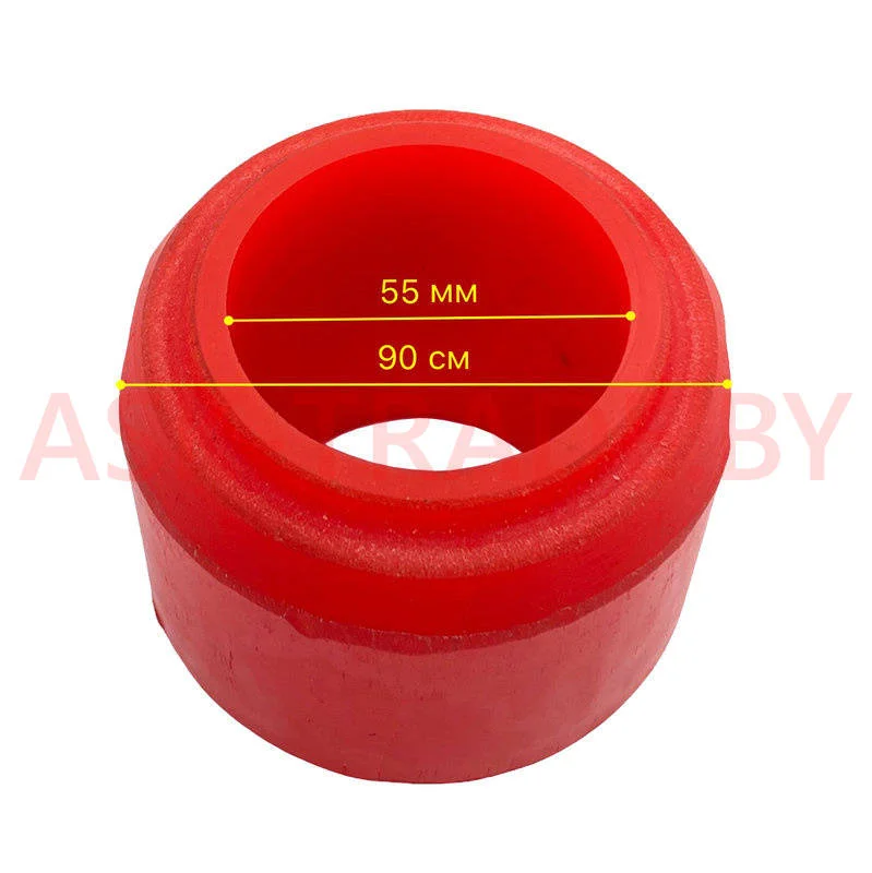 Втулка стабилиз. задн. подвески 6501-2916030 (55*90)