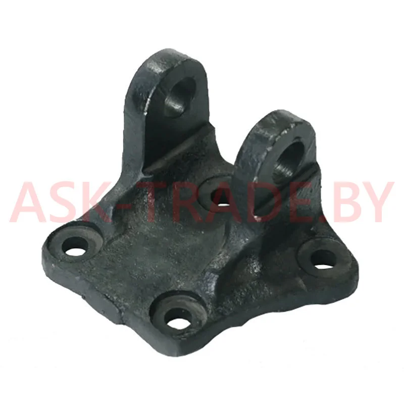 Кронштейн вала стабилиз. нижн. (прав.) 6501-2916040