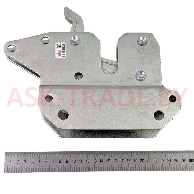 Механизм запорный кабины 6501-5001550 МАЗ ОАО