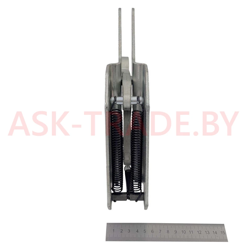 Механизм запорный кабины 6501-5001550 МАЗ ОАО