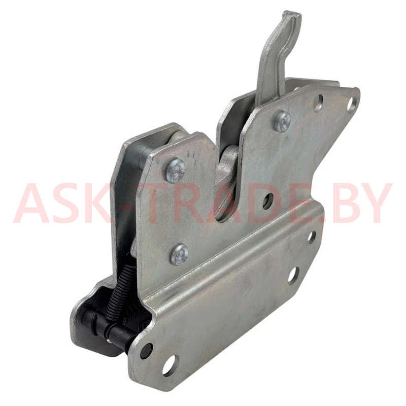 Механизм запорный кабины 6501-5001550 МАЗ ОАО