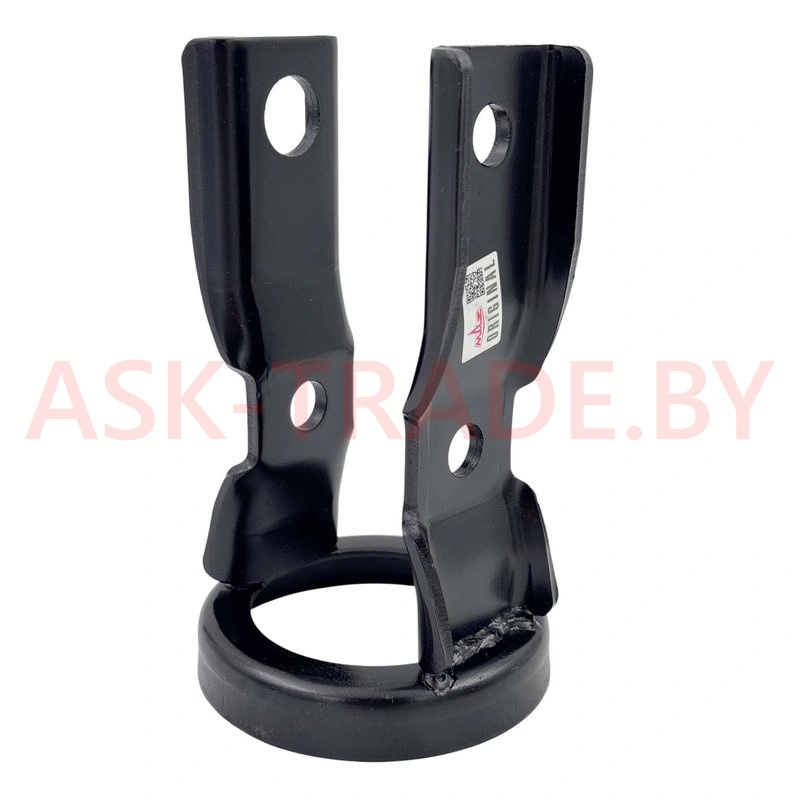 Обойма заднего подрессоривания кабины 6501-5001680-010 МАЗ ОАО