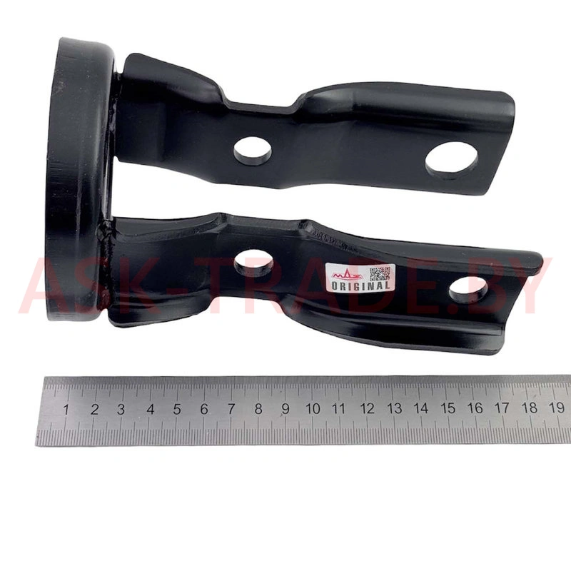 Обойма заднего подрессоривания кабины 6501-5001680-010 МАЗ ОАО