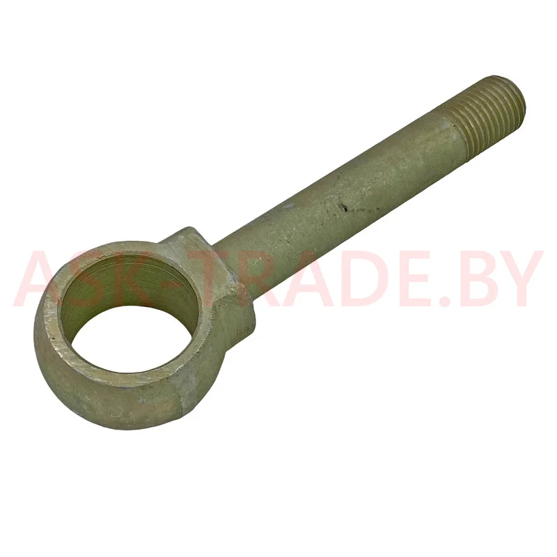 Ось заднего подрессоривания н/о 6501-5001694 МАЗ