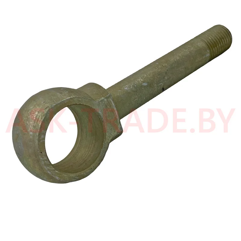 Ось заднего подрессоривания н/о 6501-5001694 МАЗ