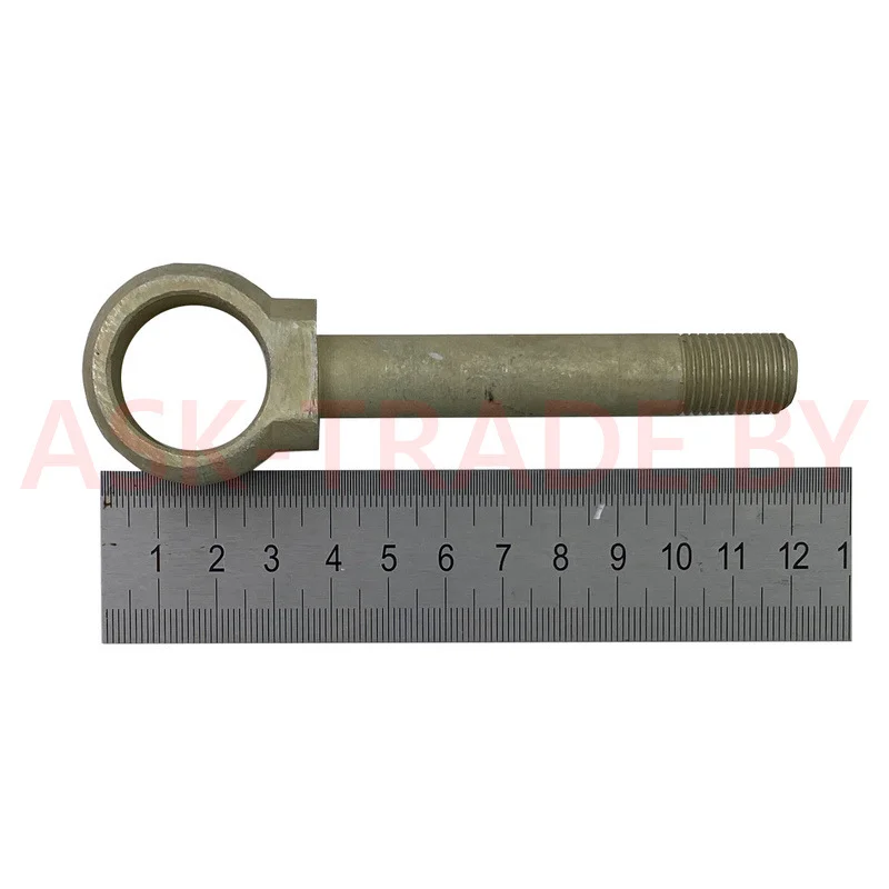 Ось заднего подрессоривания н/о 6501-5001694 МАЗ