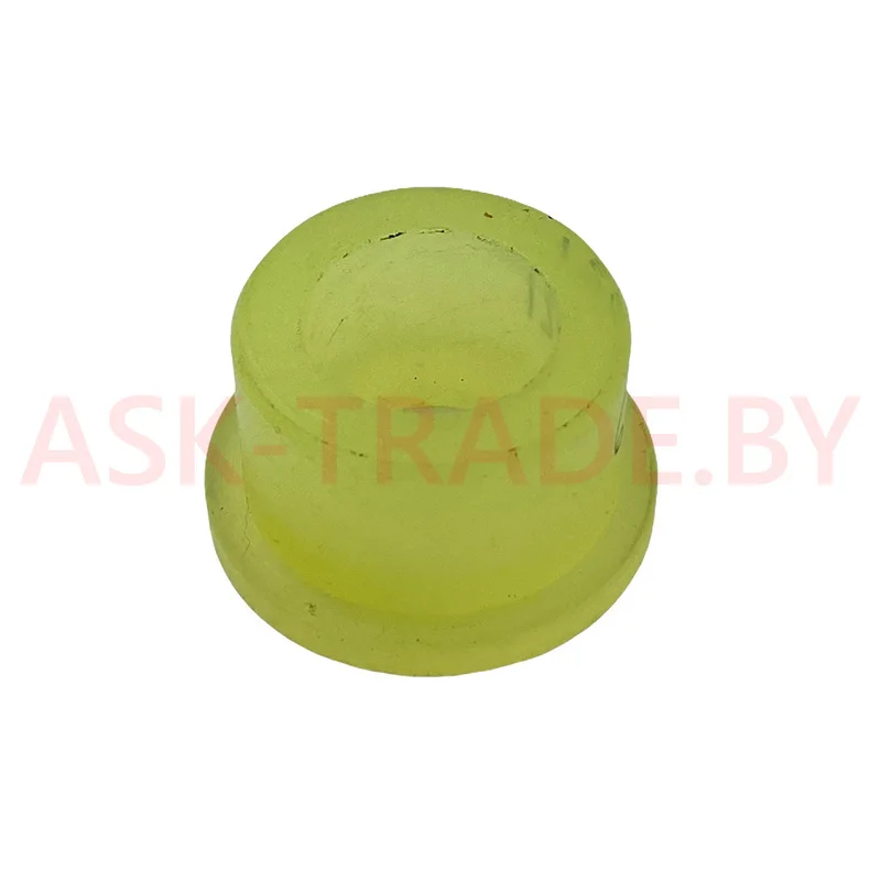 Втулка рычага зад. подрессоривания  6501-5001848 (18*25)