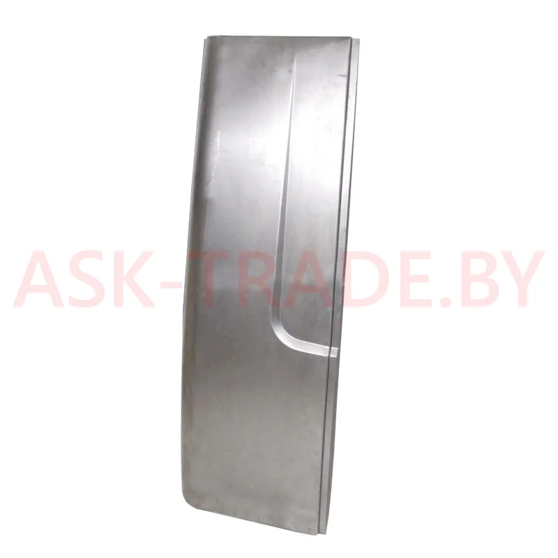 Панель боковины н/о 6501-5401050 правая МАЗ ОАО