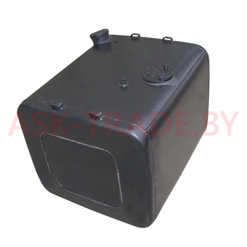 Бак топливный МАЗ 300л 800х670х600  650108-1101010 МАЗ ОАО