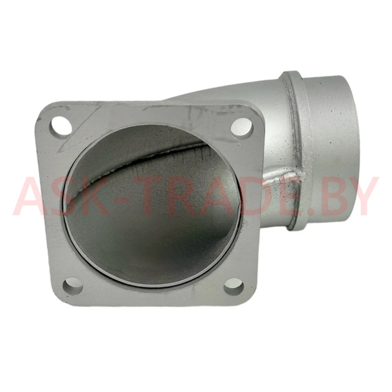 Патрубок угловой 6501A8-1203187 МАЗ ОАО