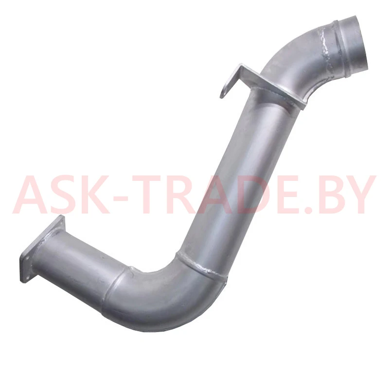 Труба приёмная 6501А9-1203009