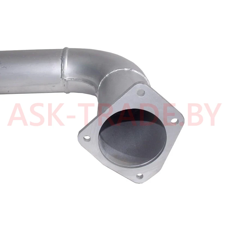 Труба приёмная 6501А9-1203009