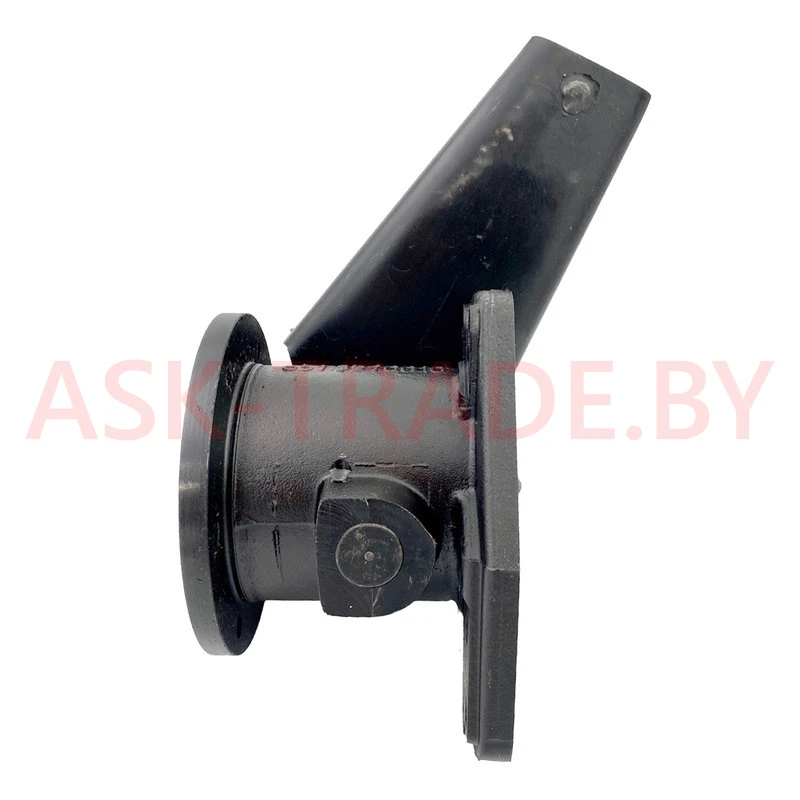 Заслонка в сб. 651.3570010 РФ