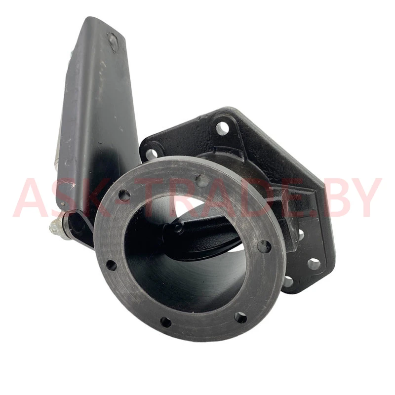 Заслонка в сб. 651.3570010 РФ