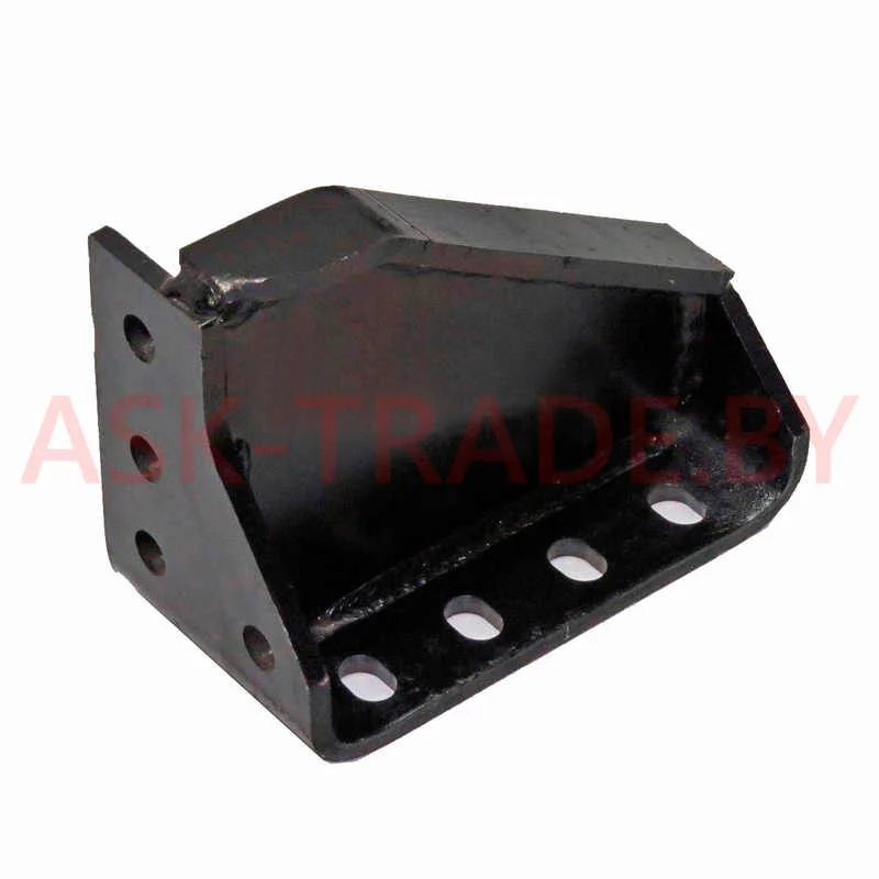 Кронштейн крепления бруса 6516V8-2809009-000 левый