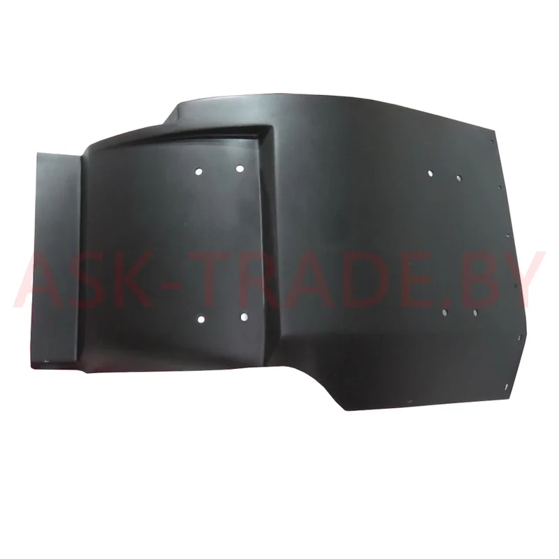 Панель брызговика 6516V8-8403040-011 правая