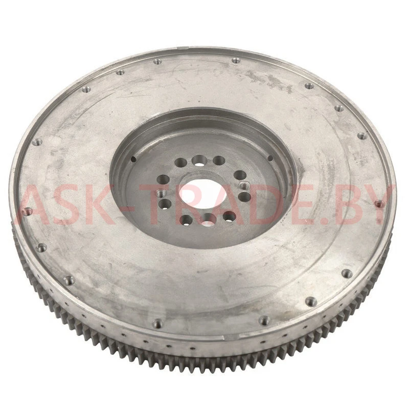 Маховик 656.1005115 Автодизель ОАО