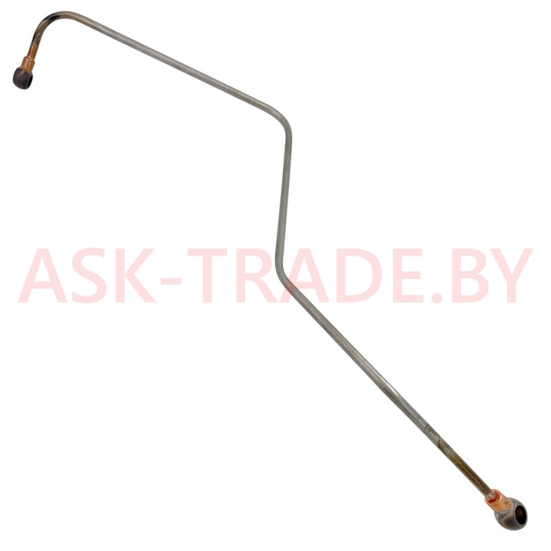 Трубка отводящая 6581.1104422-10 (металл)