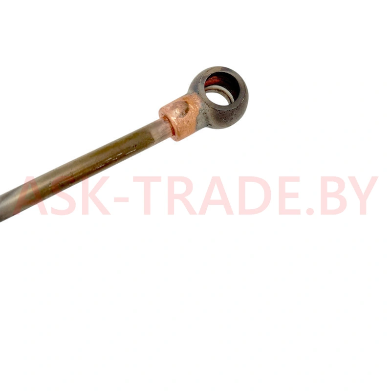 Трубка отводящая 6581.1104422-10 (металл)