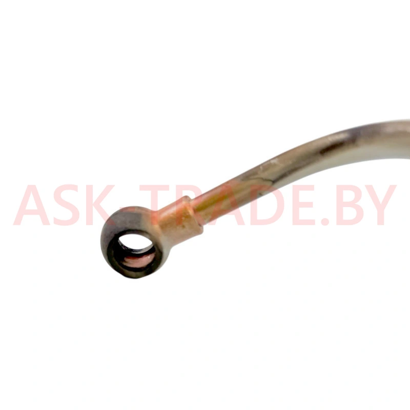 Трубка отводящая 6581.1104422-10 (металл)