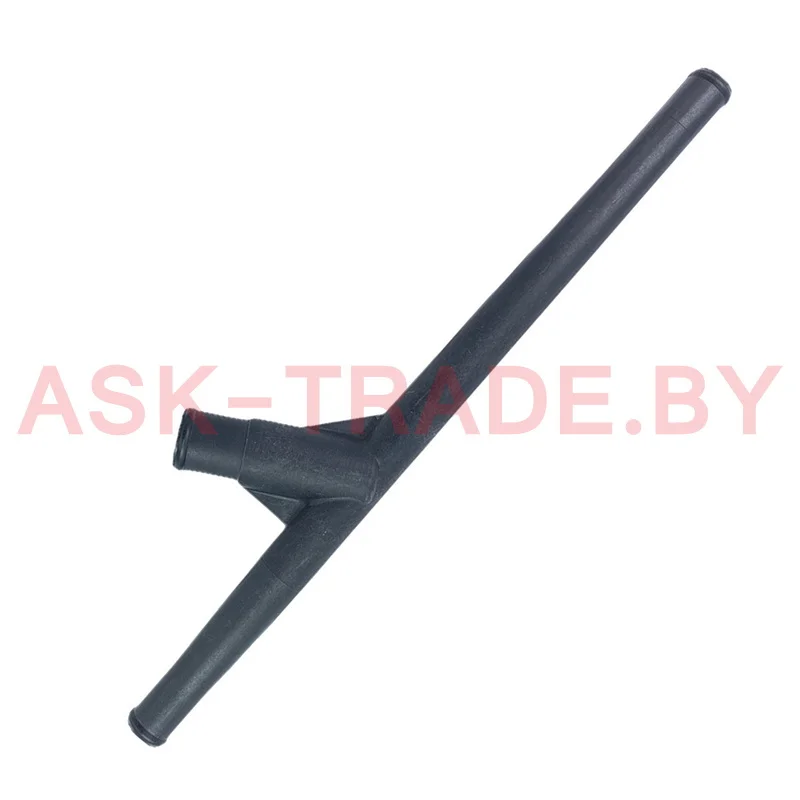 Тройник термостата соеден. Е3  6582.1306070-01