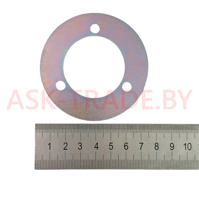 Шайба стопорная 69237-3414136 РБ