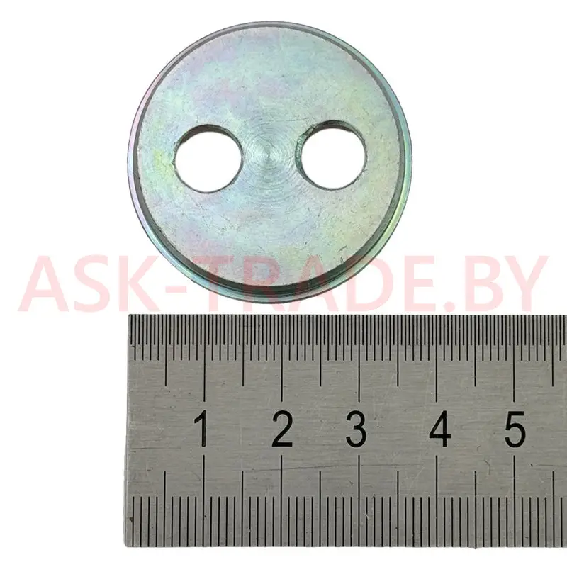 Диск стопорный 69237-3414146 РБ