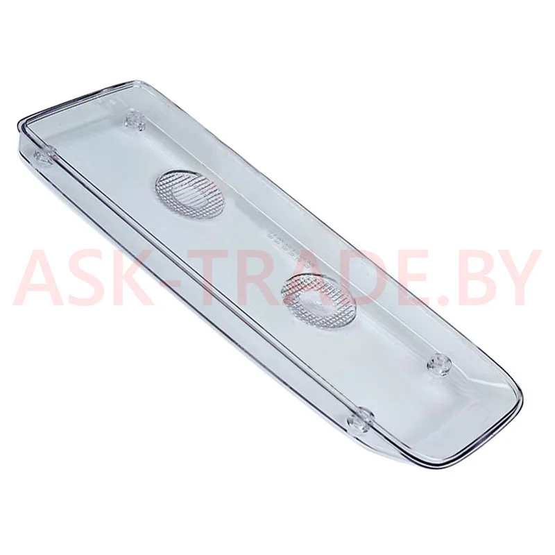 711429 Стекло фонаря заднего KOGEL 50-418 левое