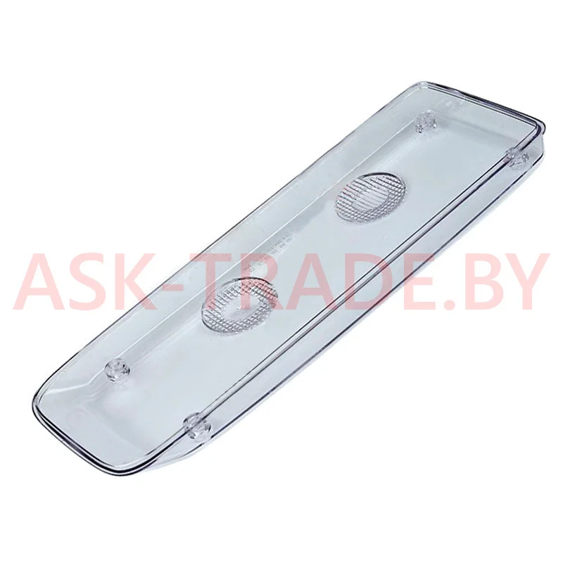 711430 Стекло фонаря заднего KOGEL 50-418 правое