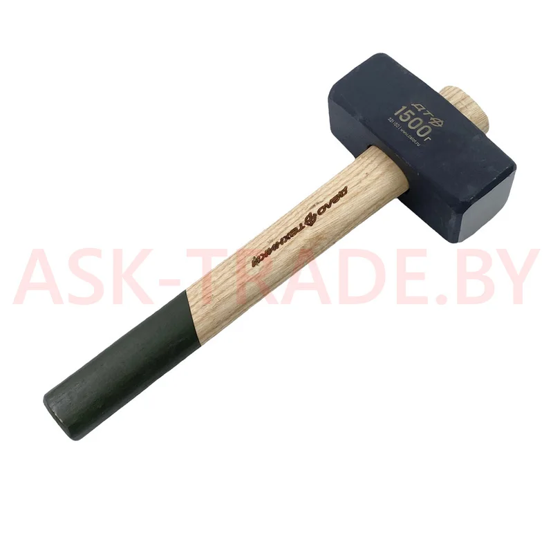 Кувалда 1500г Дело Техники