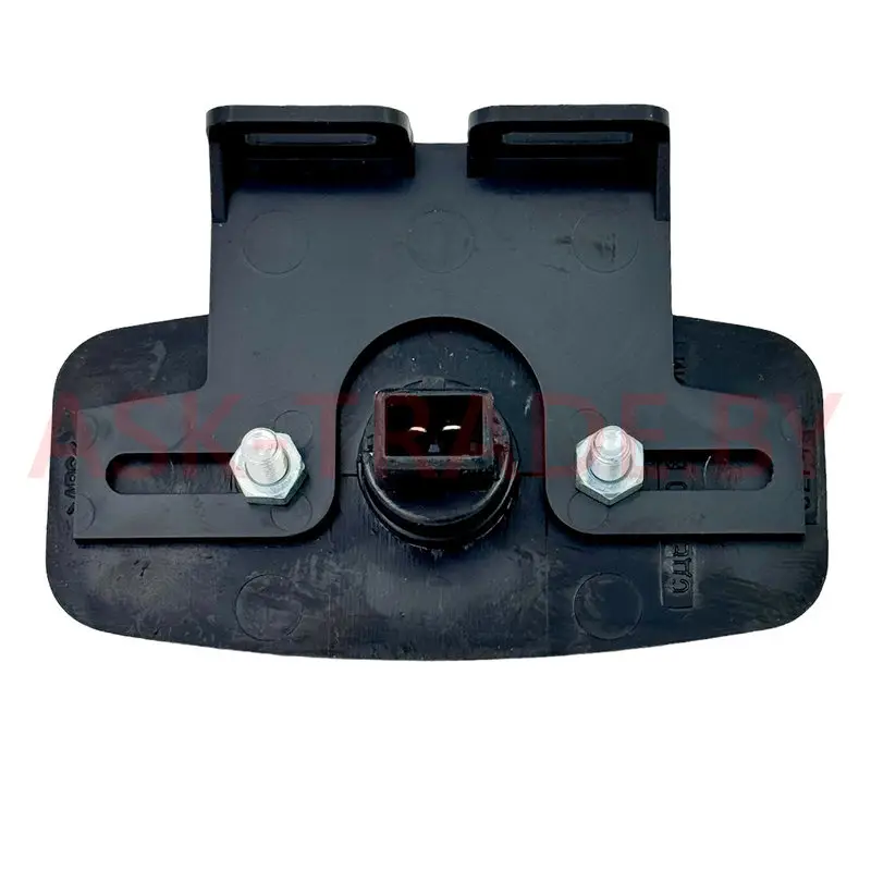 Фонарь габаритный (желтый)  74.3731 12/24В