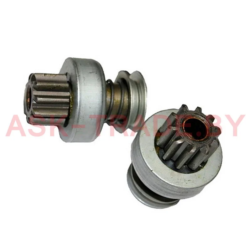 Привод стартера 7402.3708600 (бендикс 10зуб)