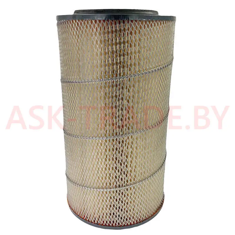 Фильтр воздушный В7405.1109560  КАМАЗ евро