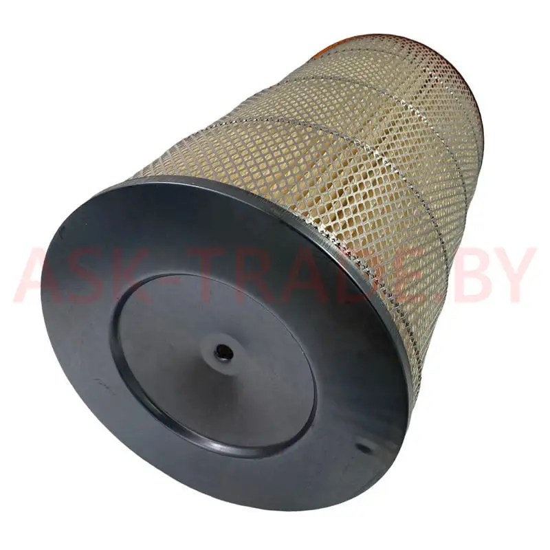 Фильтр воздушный В7405.1109560  КАМАЗ евро