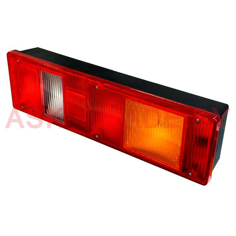 7462.3716 Фонарь задний МАЗ правый РБ