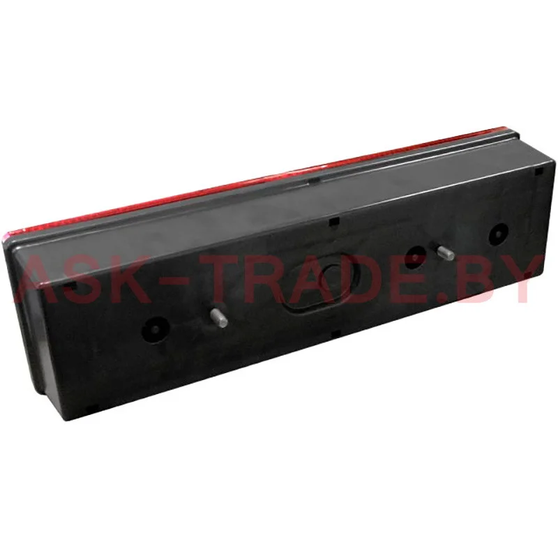 7462.3716 Фонарь задний МАЗ правый РБ