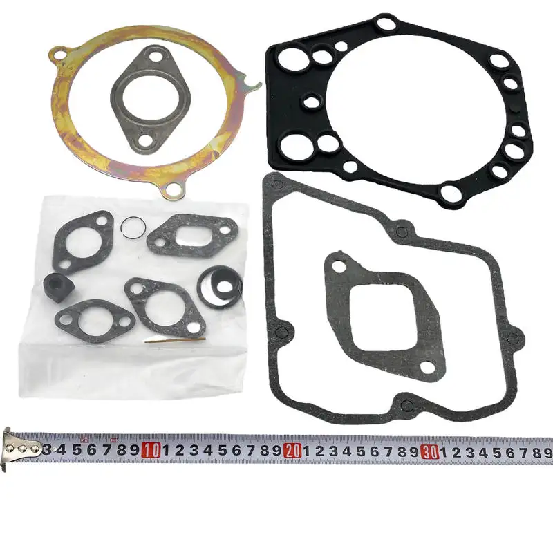 Рк прокладок раздельной ГБЦ 7511-1003001-01 (ЯМЗ 7511,236НЕ2, 7601)