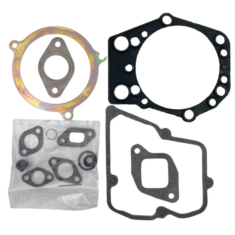 Рк прокладок раздельной ГБЦ 7511-1003001-01 (ЯМЗ 7511,236НЕ2, 7601)