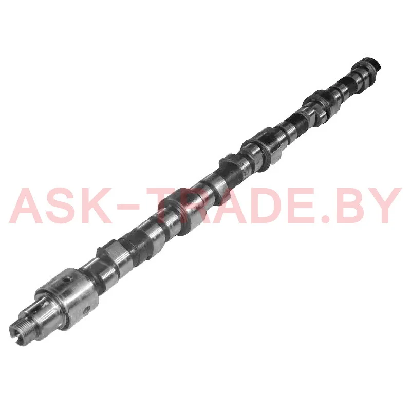 Вал распределительный 7511.1006015 Автодизель ОАО