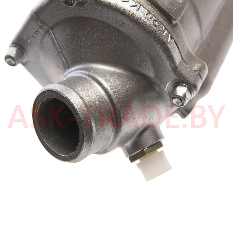 Теплообменник 7511.1013600 Автодизель ОАО