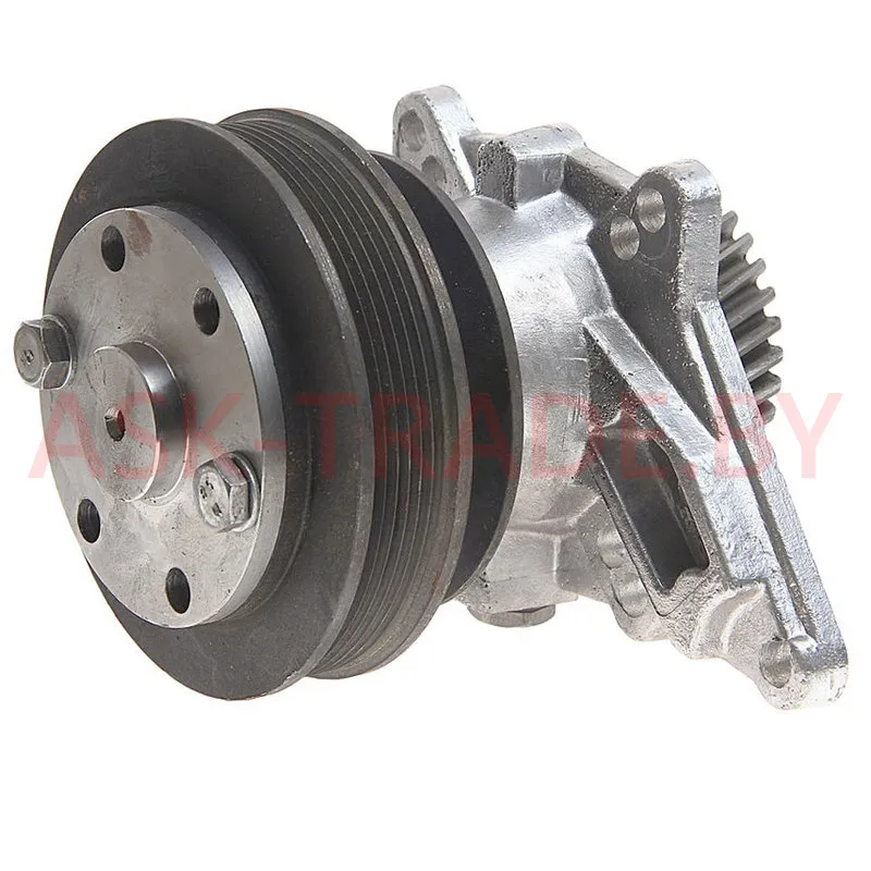 Привод вентилятора 7511.1308011-40 Автодизель ОАО