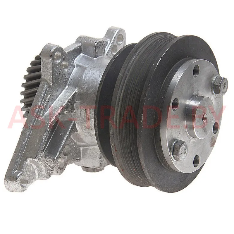 Привод вентилятора 7511.1308011-40 Автодизель ОАО