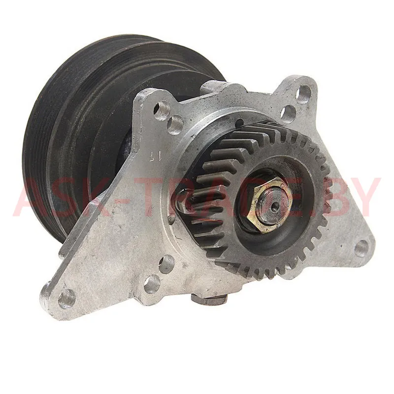 Привод вентилятора 7511.1308011-40 Автодизель ОАО