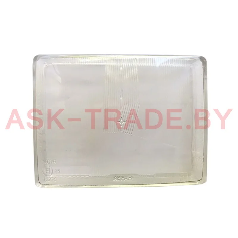 Стекло фары Renault Magnum/Major