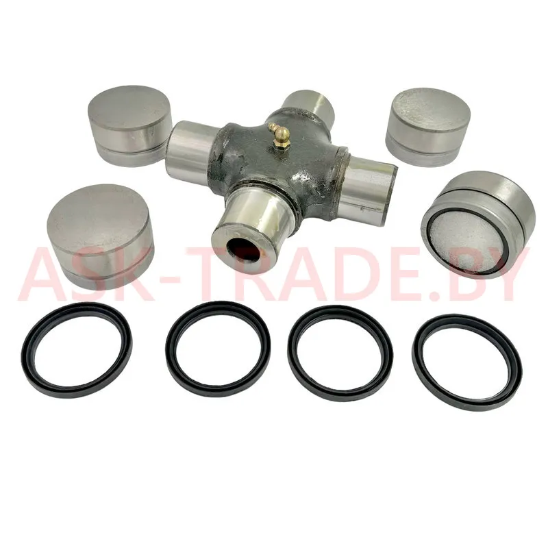 Крестовина кардана 7522-2201025-11 Белкард ОАО