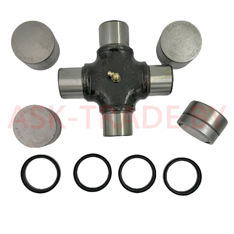 Крестовина кардана 7522-2201025-11 Белкард ОАО