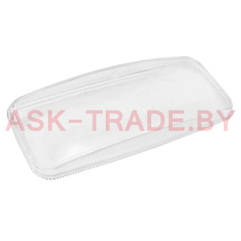 Стекло фары п/т Scania 4-серия